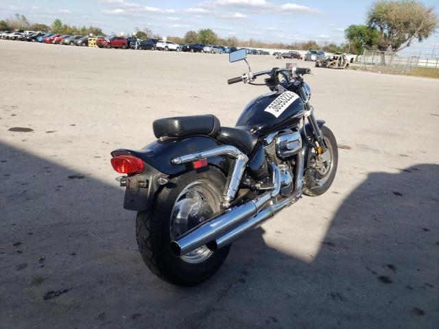 2004 SUZUKI VZ800 JS1VS53A042100105