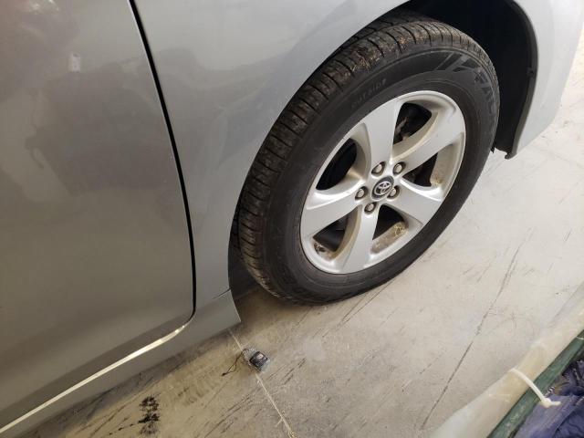 2020 TOYOTA SIENNA L 5TDZZ3DC9LS042509