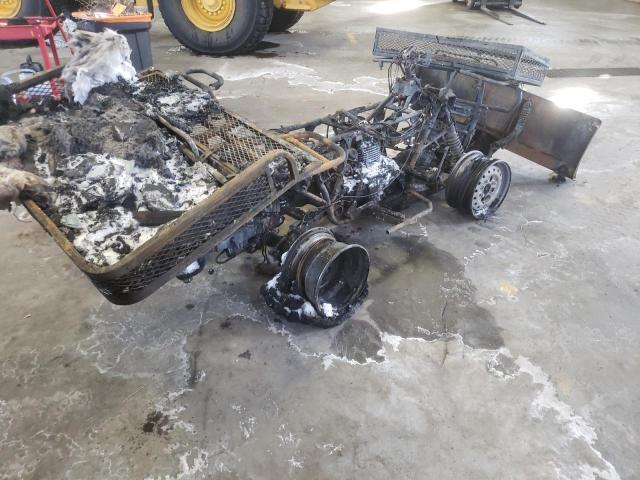 2002 HONDA TRX350 FE 478TE25472A224412