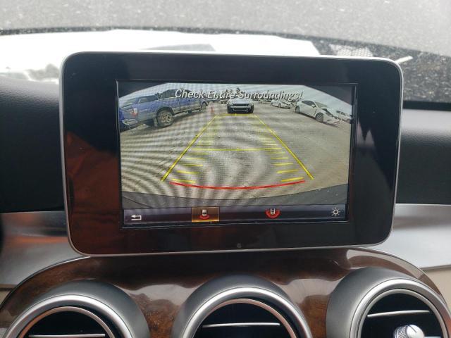 55SWF4KB8GU114823 Mercedes-Benz C 300 4Mat 2016. Фото: 8