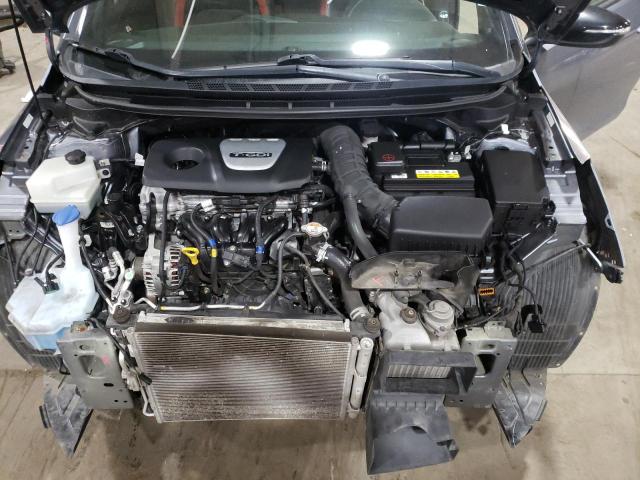 2018 KIA FORTE EX 3KPFN5A31JE164111