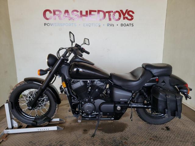 2020 HONDA VT750 C2B JH2RC5370LK100541