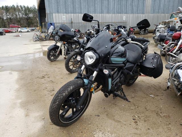 2020 KAWASAKI EN650 E JKAENEE12LDA05541