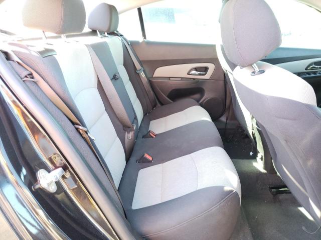 1G1PA5SG6E7138040 Chevrolet Cruze Ls 2014. Фото: 5