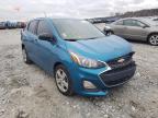 2019 CHEVROLET  SPARK