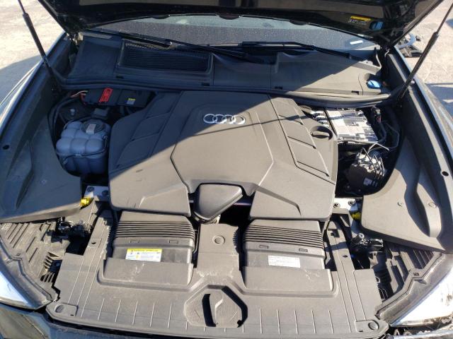 2021 AUDI Q8 PREMIUM WA1EVAF16MD020369