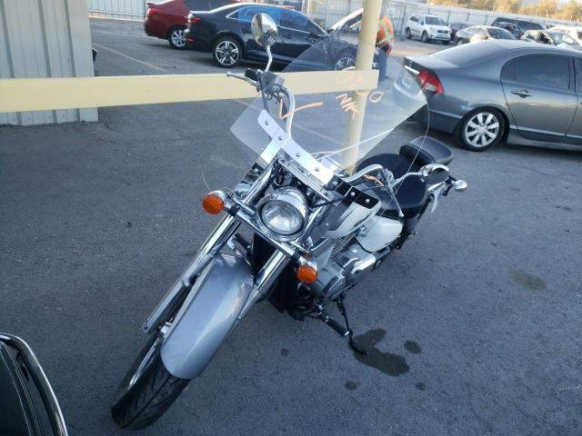 2005 HONDA VT750 CA JH2RC50355M100043