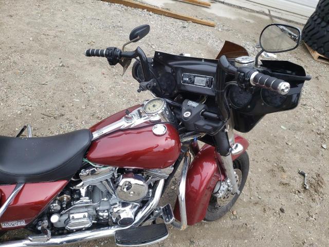 2002 HARLEY-DAVIDSON FLHRSEI 1HD1PDC182Y952789