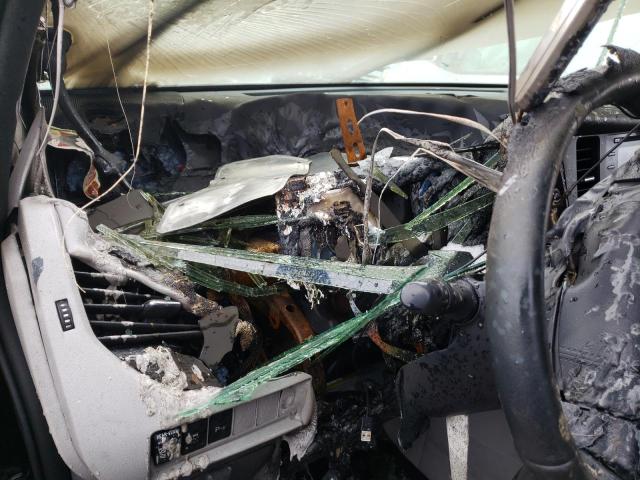 2020 TOYOTA SIENNA XLE 5TDDZ3DCXLS239490