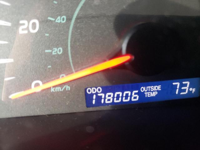 4T1BE46K89U841785 Toyota Camry Base 2009. Фото: 7