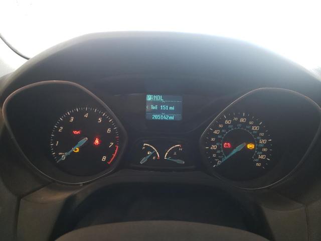1FAHP3F21CL130385 Ford Focus Se 2012. Фото: 7