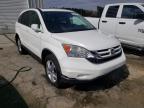 2011 HONDA  CRV