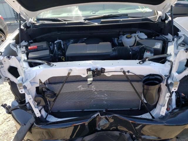 2021 CHEVROLET SILVRDO LT 1GCPYFED4MZ398014