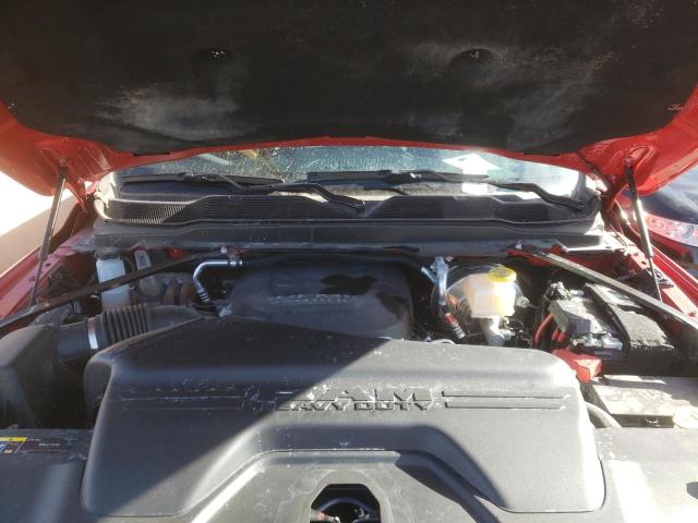 2021 RAM 2500 POWER 3C6TR5EJ7MG607216
