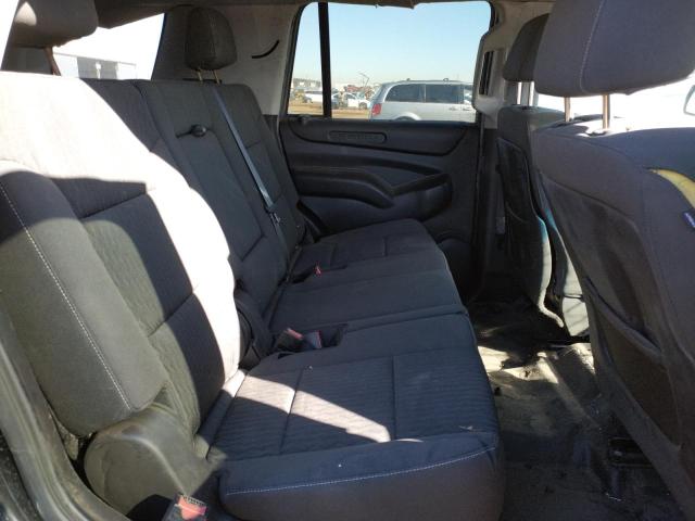 2015 CHEVROLET TAHOE POLI 1GNLC2EC2FR543705