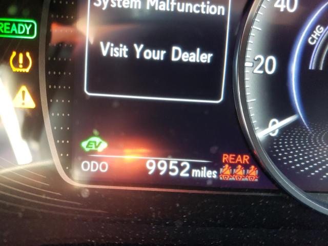 2021 LEXUS ES 300H BA 58ACA1C11MU006638