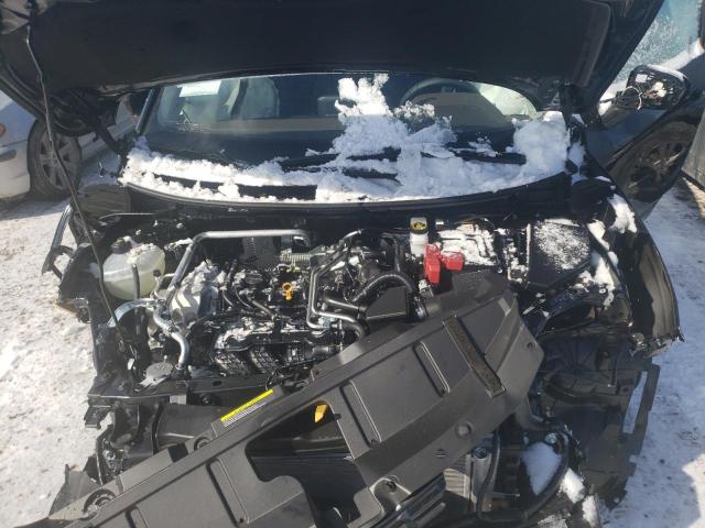 2021 NISSAN ROGUE SL JN8AT3CB1MW240028