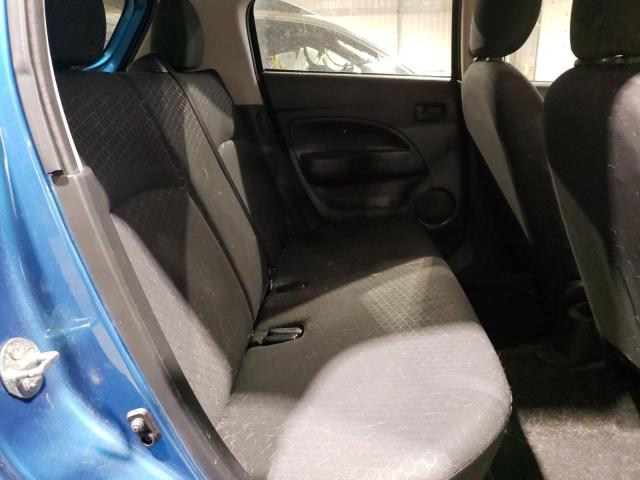 2015 MITSUBISHI MIRAGE DE ML32A3HJ0FH012733