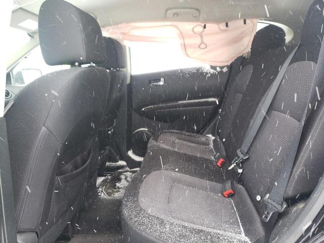 2013 NISSAN ROGUE S - JN8AS5MTXDW010378