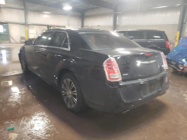 2013 CHRYSLER 300 S - 2C3CCAGG4DH547484