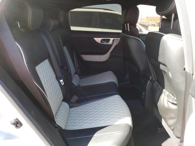 2017 INFINITI QX70 JN8CS1MW6HM414064