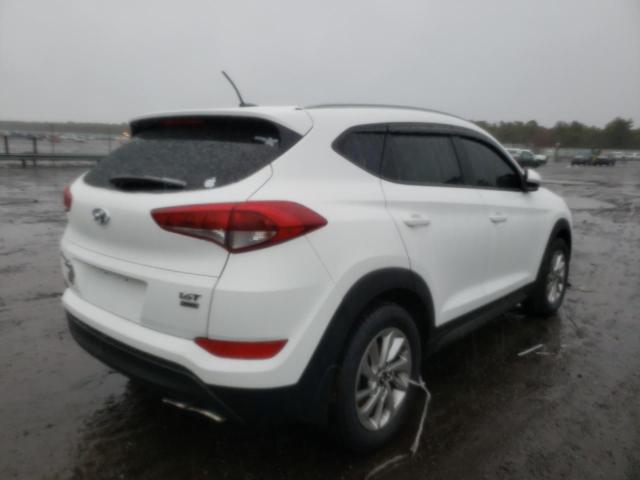 2016 HYUNDAI TUCSON LIM KM8J3CA25GU038819