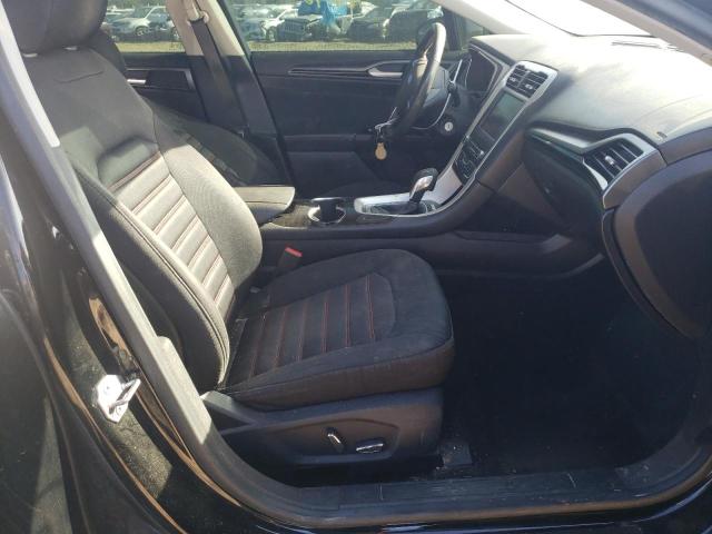 2016 FORD FUSION SE 3FA6P0H71GR351250