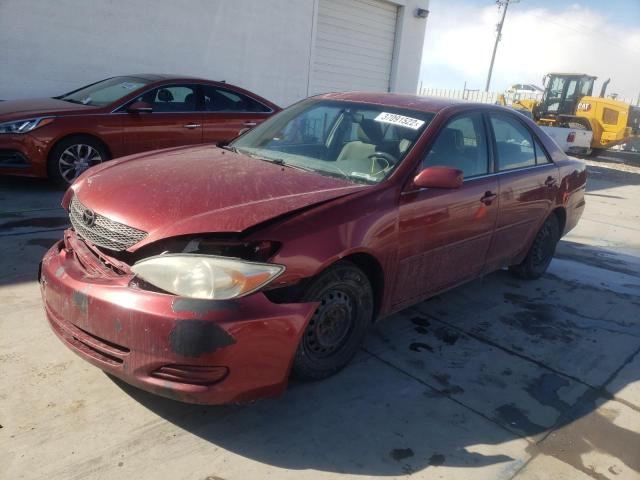 Фото: JTDBE32KX30195359 - 2