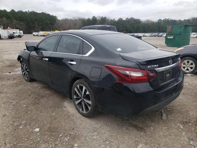 2017 NISSAN ALTIMA 3.5 1N4BL3AP6HC193302