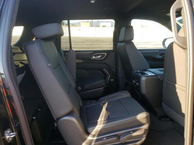 2022 CHEVROLET SUBURAN 1GNSCCKD8NR128353