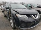 2015 NISSAN  ROGUE