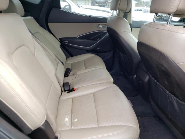 2015 HYUNDAI SANTA FE 5XYZU3LB5FG248791