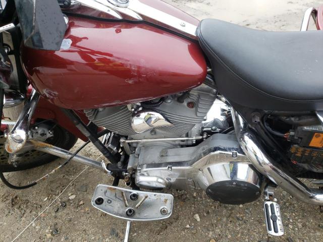 2002 HARLEY-DAVIDSON FLHRSEI 1HD1PDC182Y952789