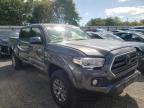 2018 TOYOTA  TACOMA