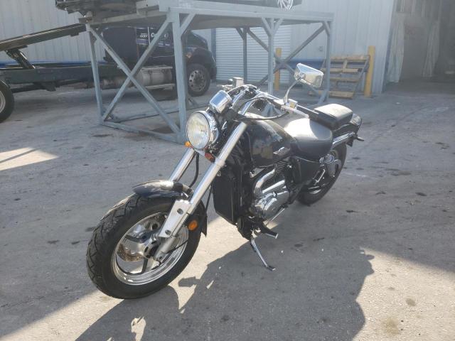 2004 SUZUKI VZ800 JS1VS53A042100105