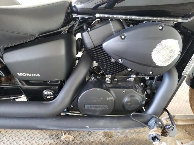 2020 HONDA VT750 C2B JH2RC5370LK100541