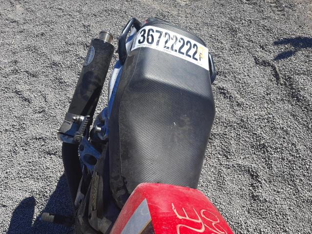 2002 KAWASAKI ZR1200 A JKAZR9A172A015109