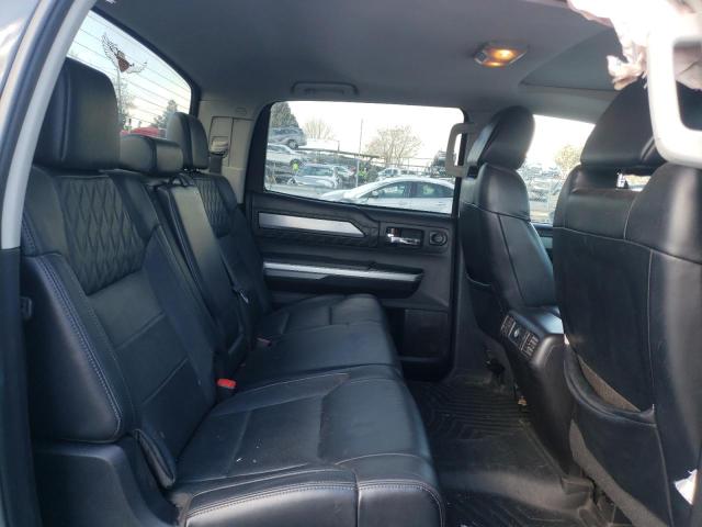 5TFAW5F11GX545545 Toyota Tundra Cre 2016. Фото: 5