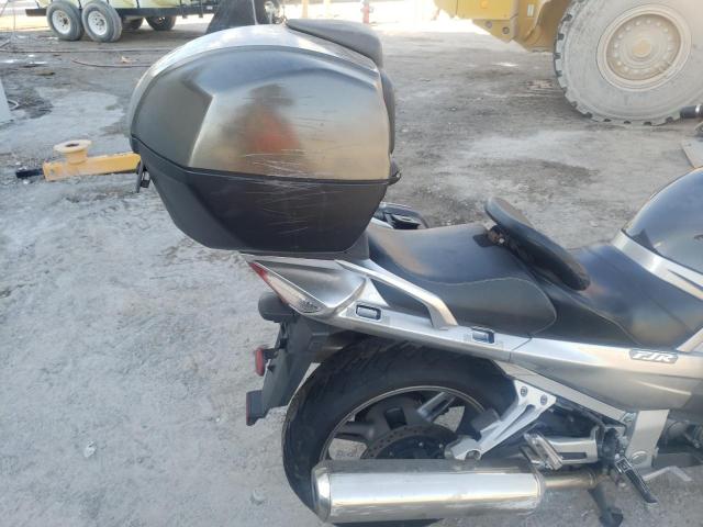 2009 YAMAHA FJR1300 AS JYARP16E29A001620