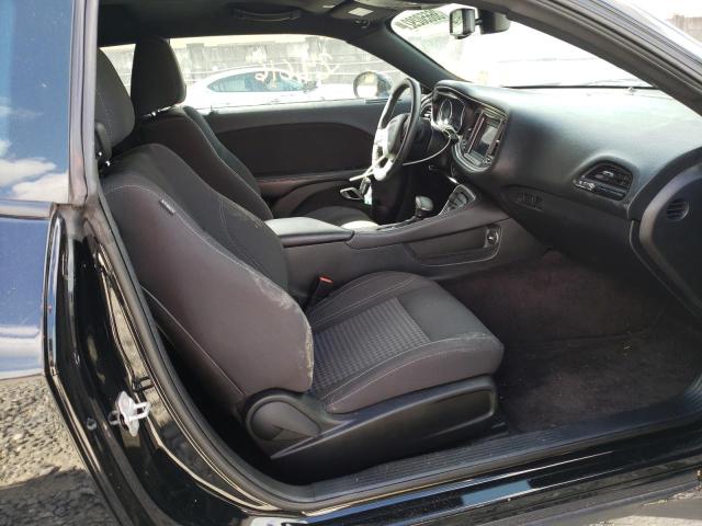 2C3CDZAG3KH530208 Dodge Challenger 2019. Фото: 4