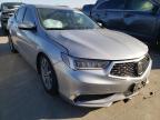 2018 ACURA  TLX