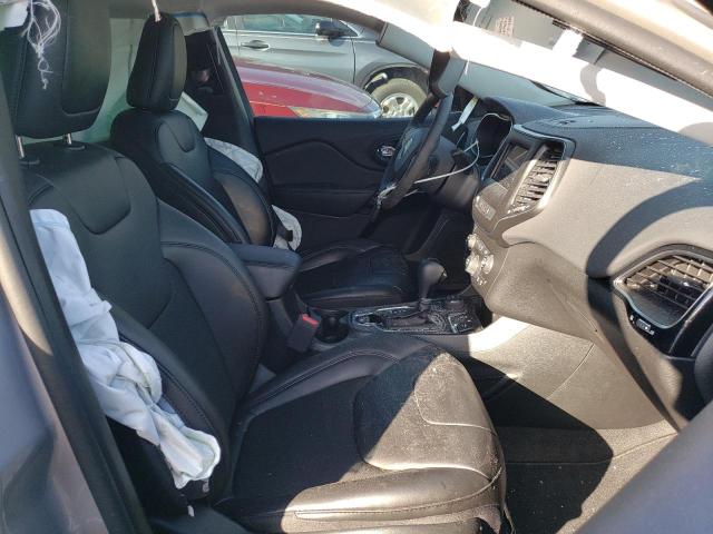 2021 JEEP CHEROKEE L - 1C4PJMLB8MD216404