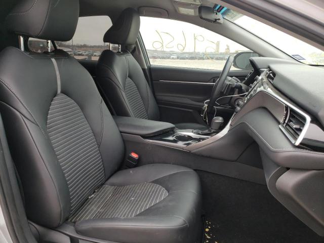 2018 TOYOTA CAMRY L AU 4T1B11HK2JU571898