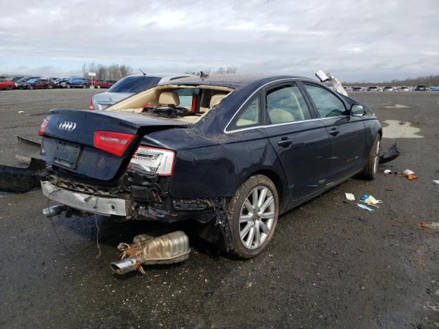 2014 AUDI A6 PREMIUM - WAUGFAFC5EN064661