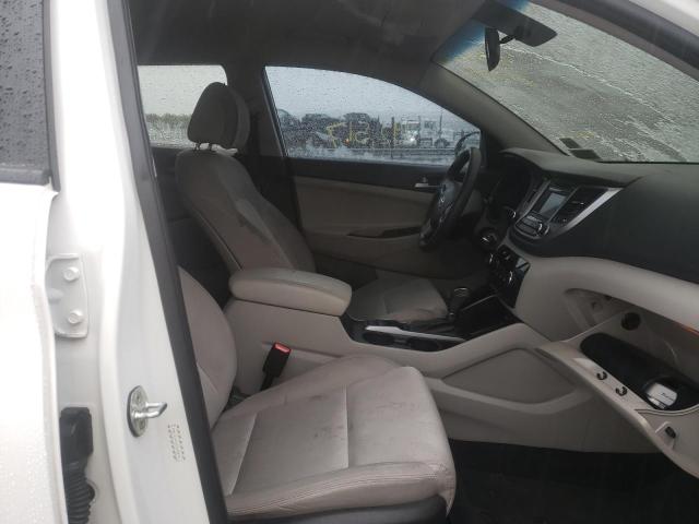 2016 HYUNDAI TUCSON LIM KM8J3CA25GU038819