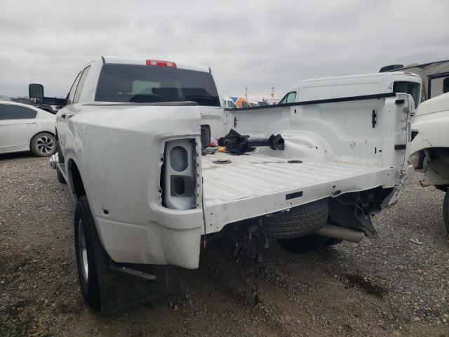 2021 RAM 3500 TRADE 3C63RRGL4MG667654