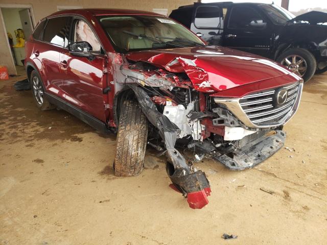 Mazda Cx-9 Touri