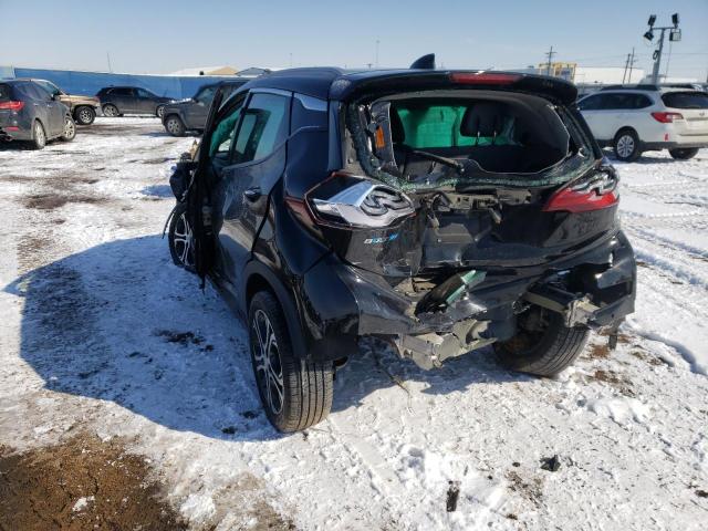 2018 CHEVROLET BOLT EV PR 1G1FX6S04J4140528