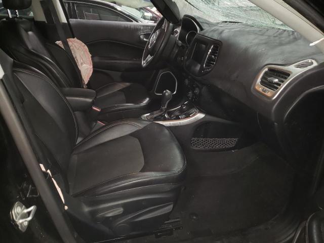 2017 JEEP COMPASS LA 3C4NJDBB3HT627718