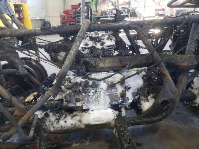 2002 HONDA TRX350 FE 478TE25472A224412